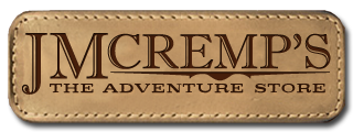 JM Cremp's Adventure Blog