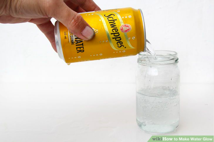 Pique Your Childs Interest In Science With This Experiment
